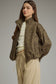 The Wilder Jacket | Entro