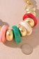 The Big Statement Necklace | 2 Colors