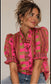 The Rue Top | Entro