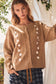 The Mabel Knit Cardi | Oddi