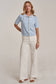 SCALLOPED FRONT SEAM | BON