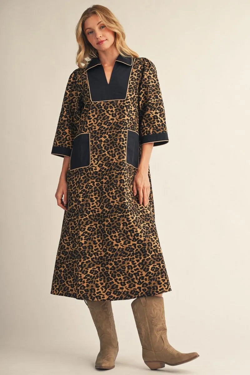 The Spencer Dress | Jodifl