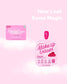 Original Pink 7-Day Set MakeUp Eraser Classic