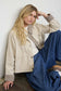 The Ginger Jacket | Blu Pepper