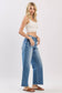 The Classic Wide Leg | Petra153