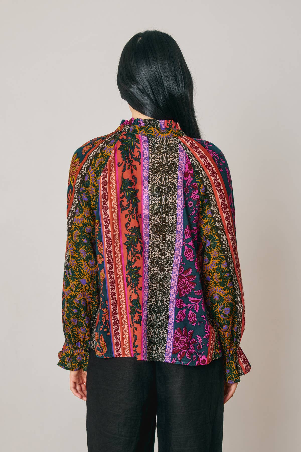 The Lorna Top | Dress Forum