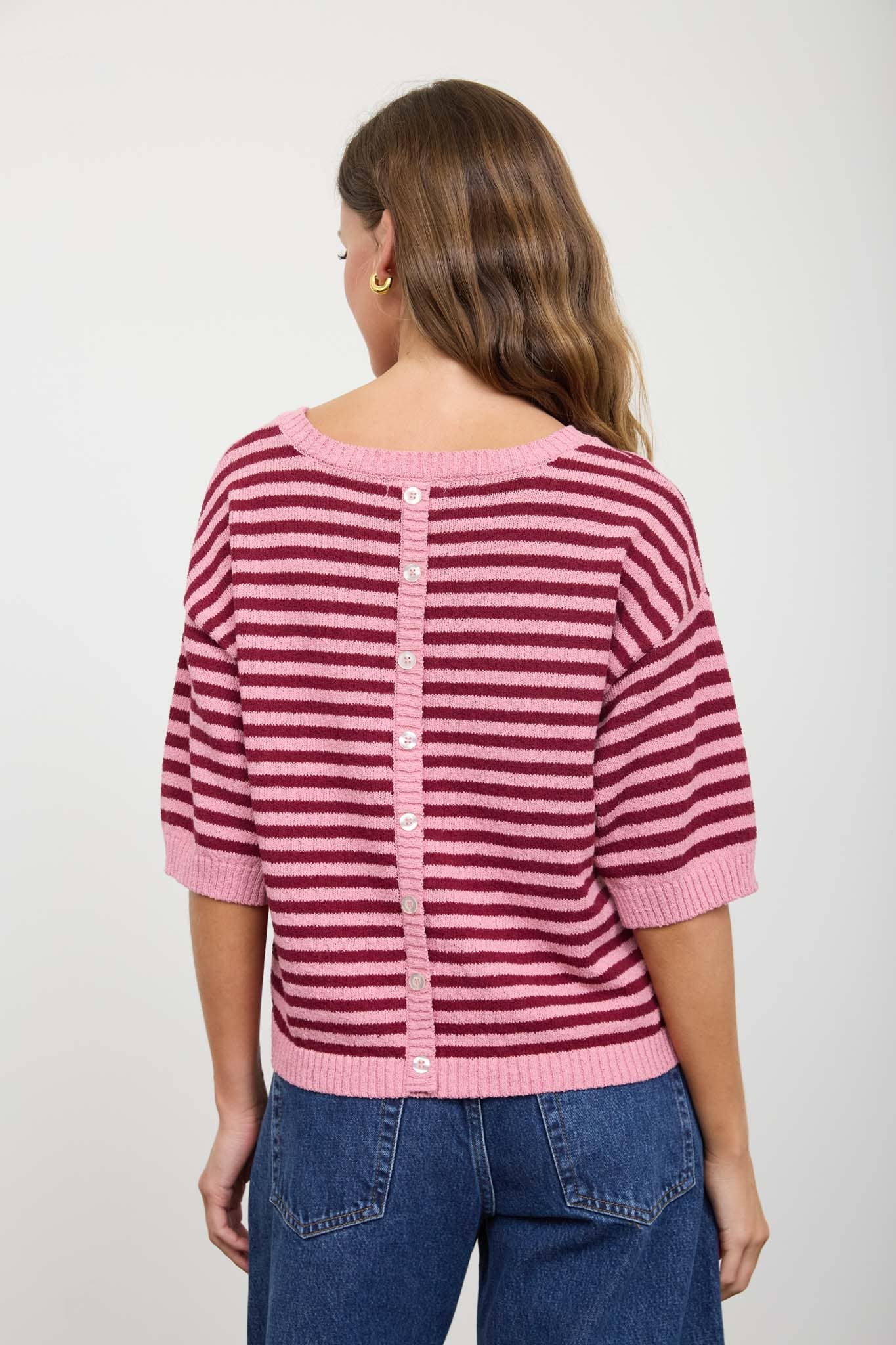 The Gypsy Knit (2 Colors) | Blu Pepper