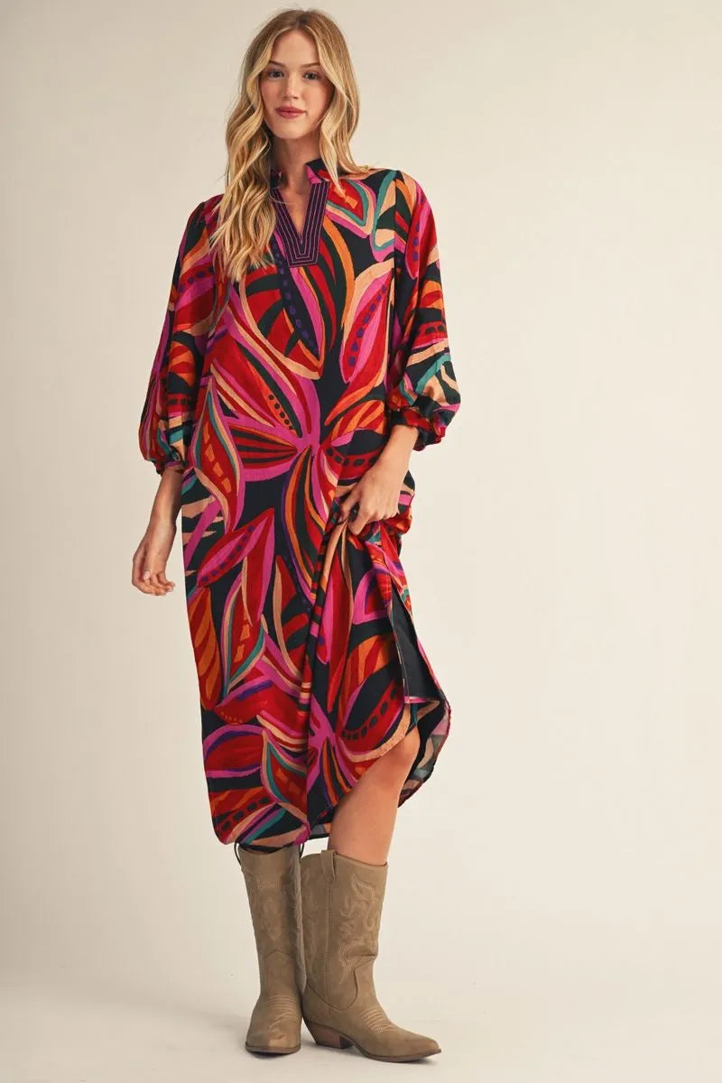 The Kendrick Dress | Jodifl