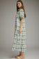 The Mercer Dress |Entro