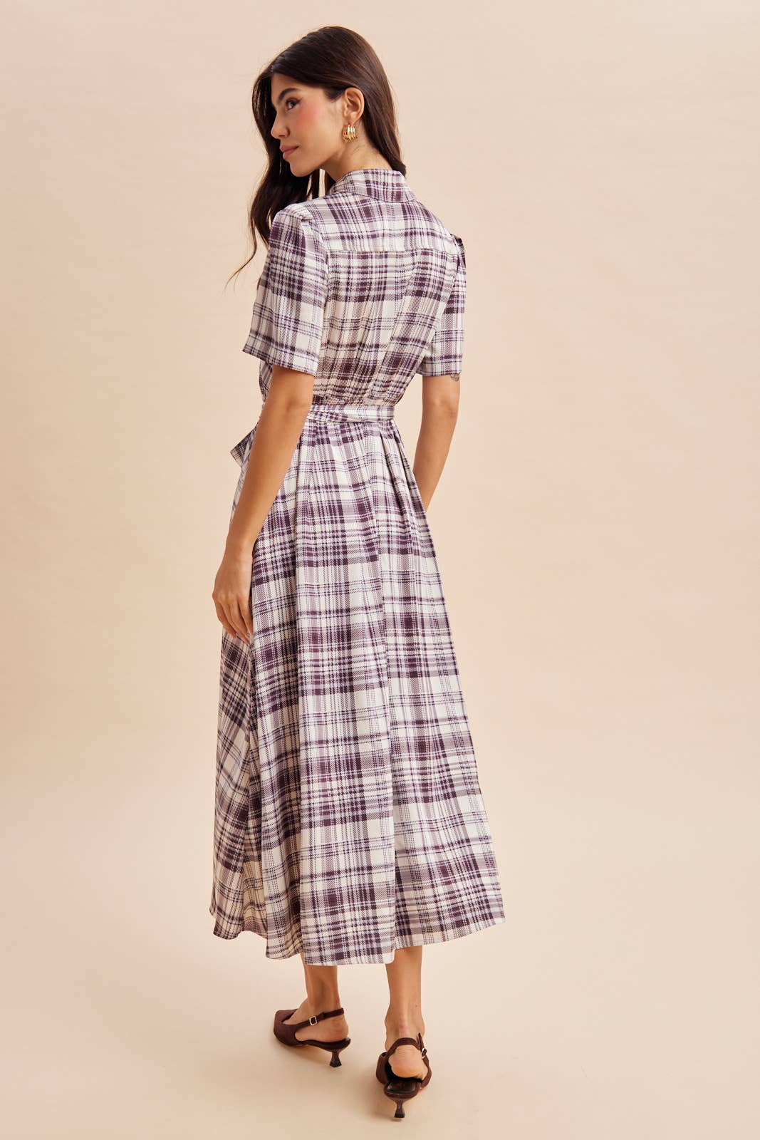 The Jen Dress | In Loom