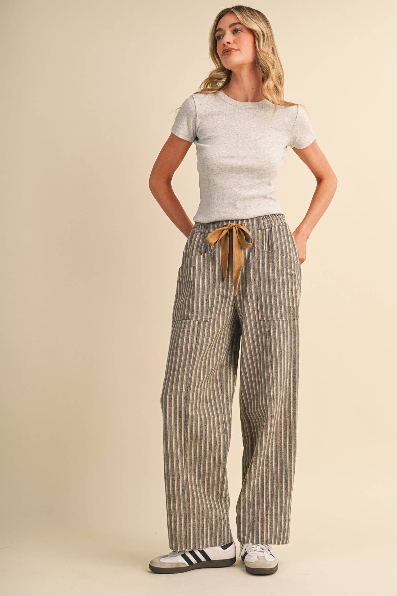 The Cole Pant | &Merci