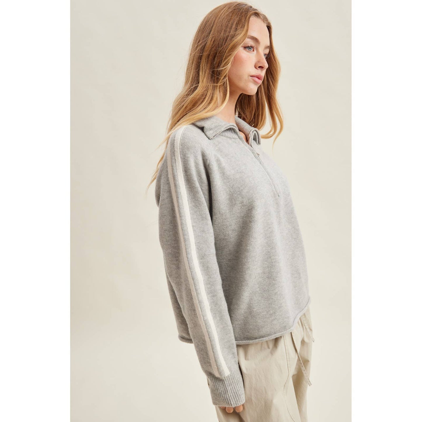 The Varsity Sweater | Wishlist