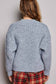Cozy Color Cardi | POL