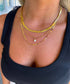 Amelia Necklace | Chansuttpearls