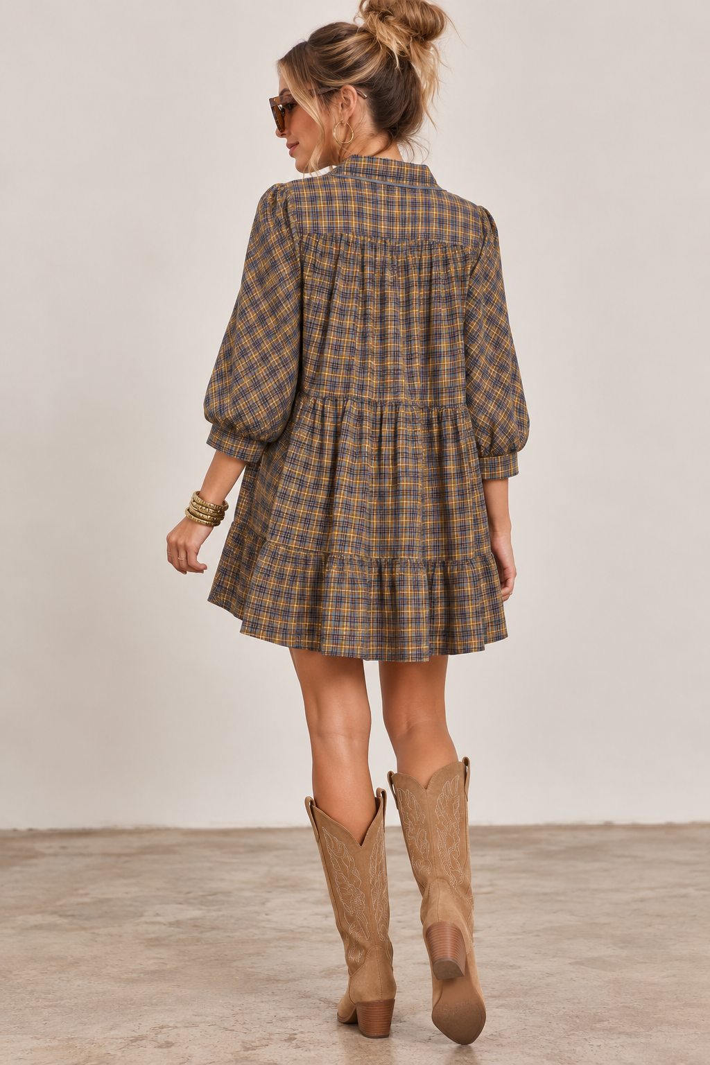The Jamie Dress | Umgee