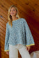 The Evans Leo Knit | Bibi