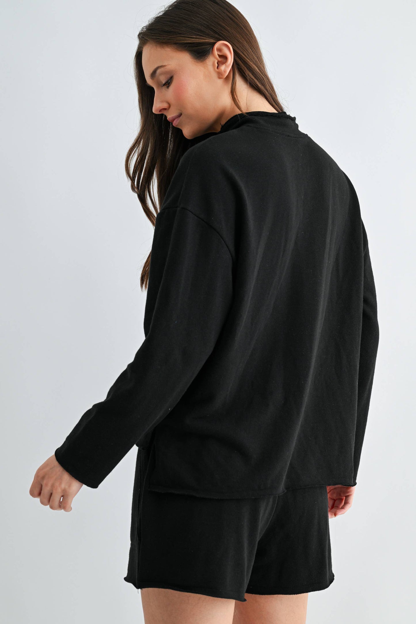 Mono B Offset Edge Set