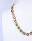 Beverly Stone Necklace Olive