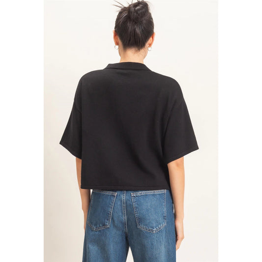 The Brit Knit | Hyde