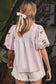 The Emma Poplin Top | Oddi