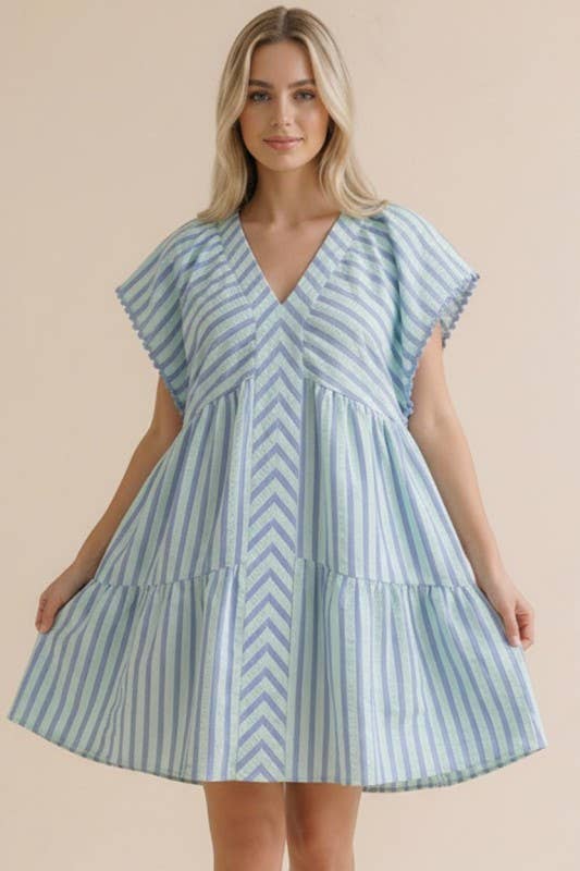 The Felicity Dress