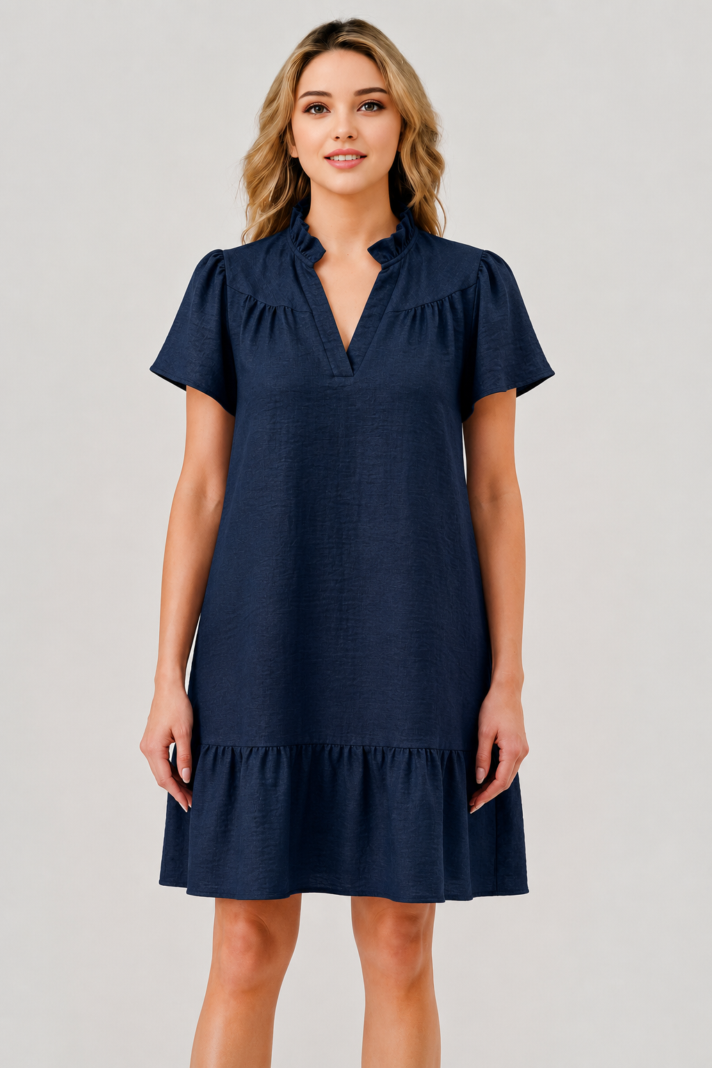 The Tera Dress | Pixie & Ivy