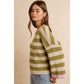 The Byron Sweater | Bibi