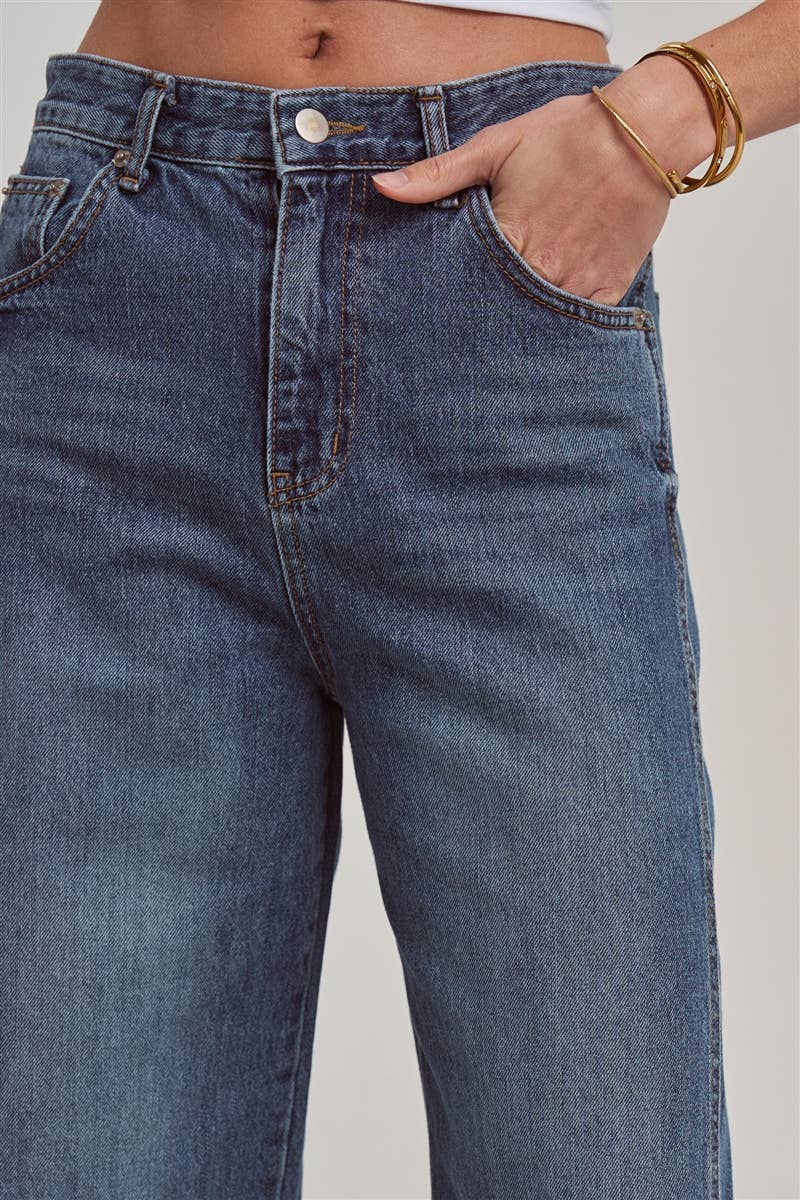 The Daily Jeans | Bon
