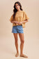 The Golden Hour Top | In Loom