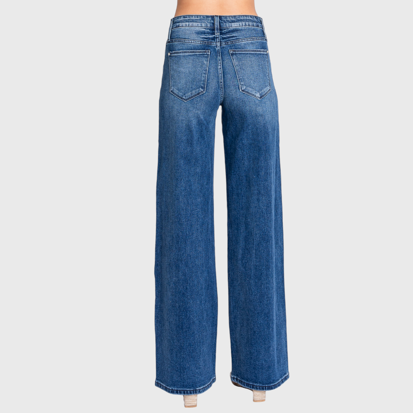 The Kori Denim | Petra 153