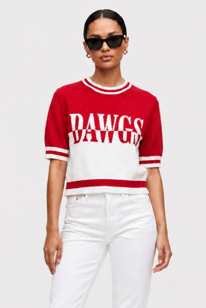 Dawgs Sweater | Cloud Ten