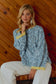 The Evans Leo Knit | Bibi