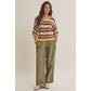 The Maple Cardi | In February