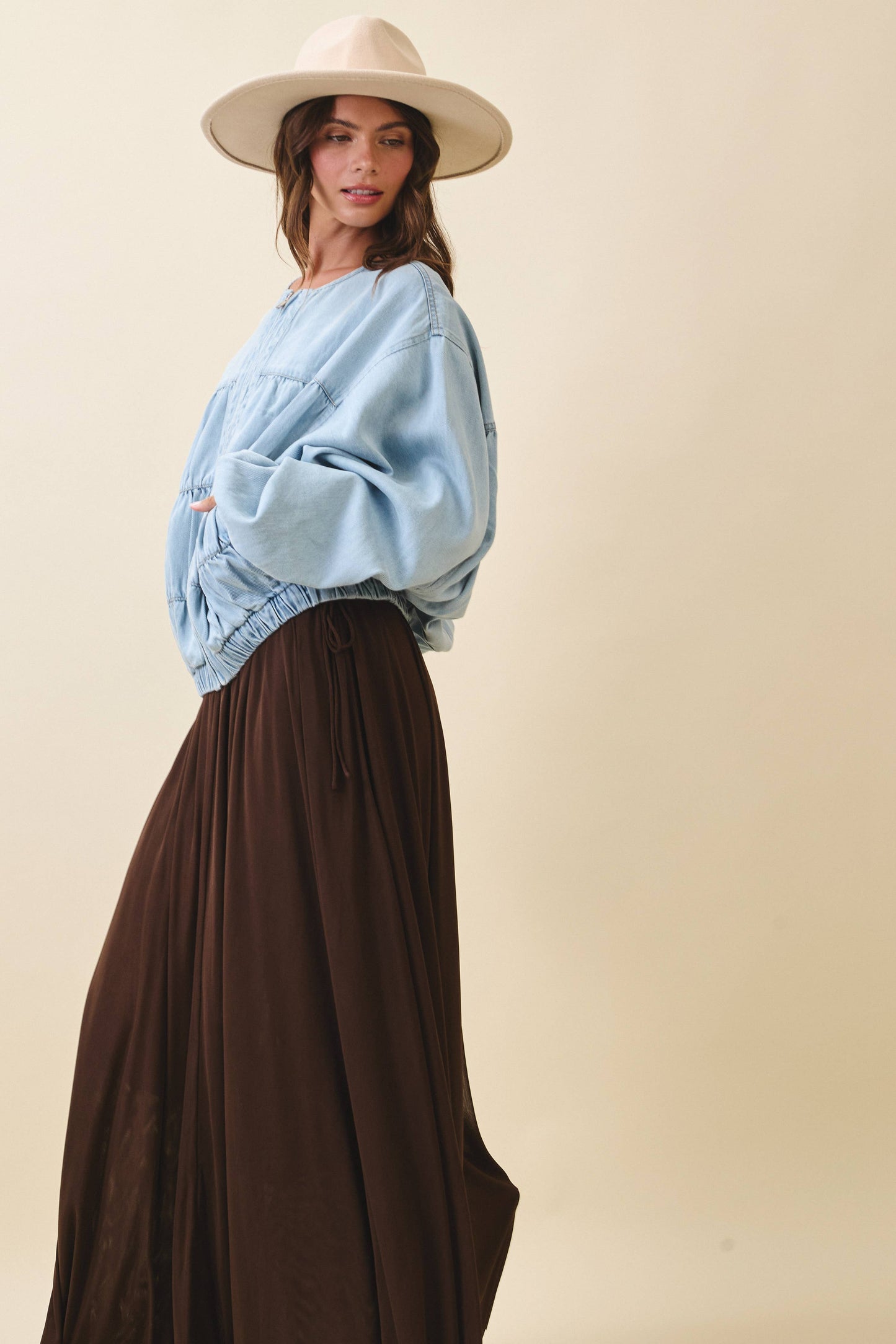 The Indie Jacket