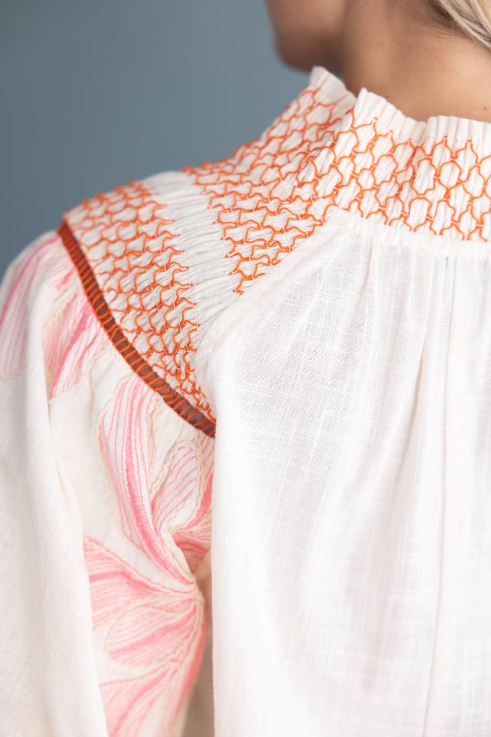 The Sherbet  Top | Voy