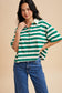 The Darling Polo | In Loom