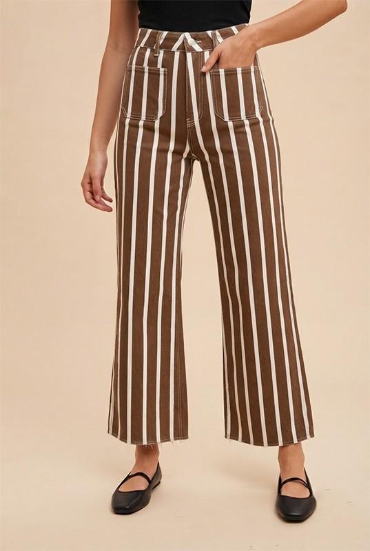 The Riggins Pant | Anniewear