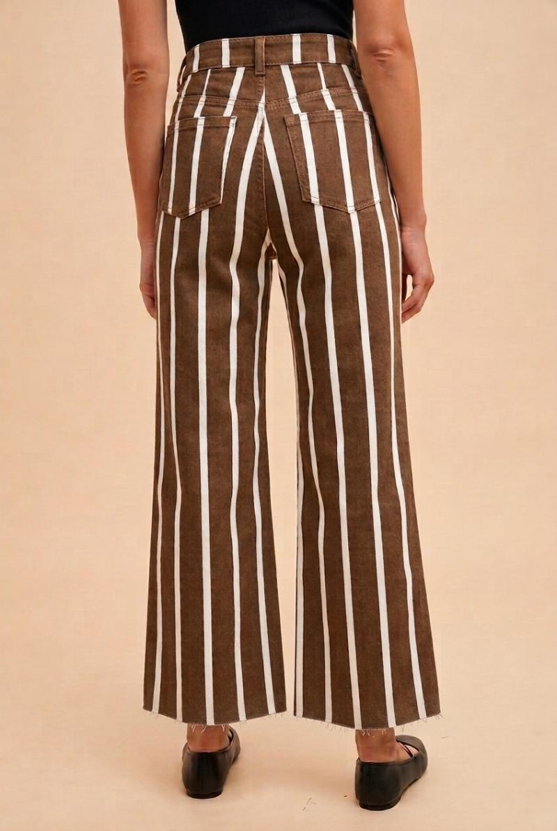 The Riggins Pant | Anniewear