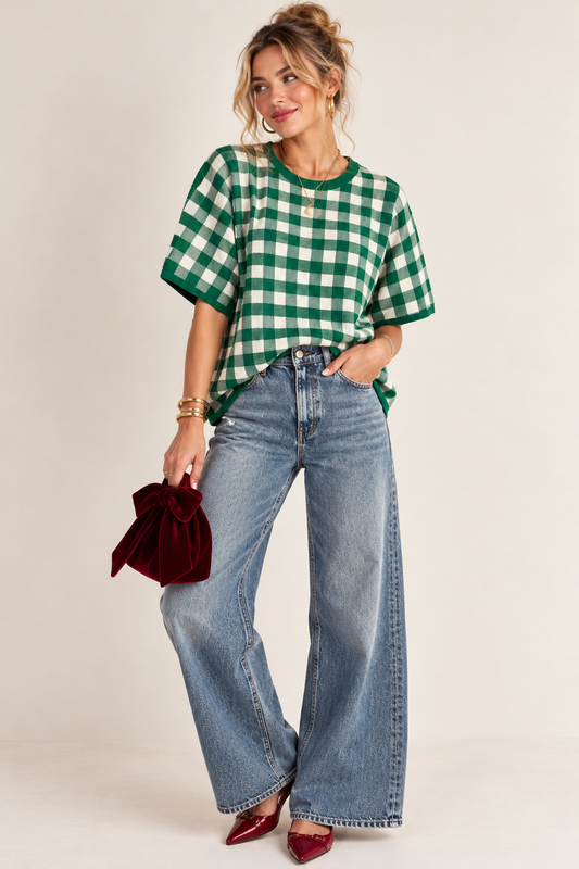 The Nick Knit | Pixie & Ivy