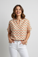 The August Top | Pixie & Ivy