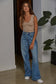 Double Layered Seamless Top (3 Colors)