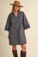The Cara Dress | &Merci