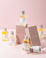 Season No. 59 Inspired by C.H. Good Girl Perfume