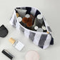 The Cabana Makeup Bag | 3 Colors