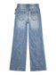 The Fuller Denim (2 Colors) | Luzina