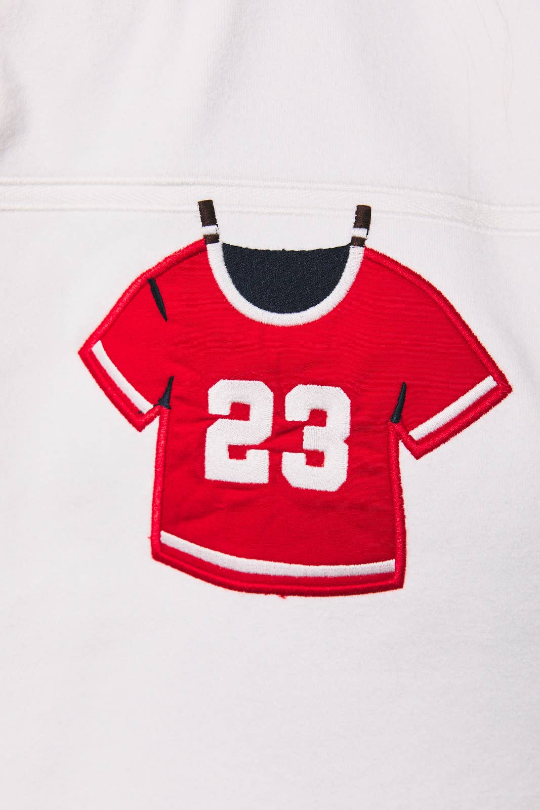 The Game Day Tee | Le Lis