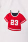 The Game Day Tee | Le Lis