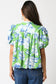 The Whimberly Top | Olivaceous