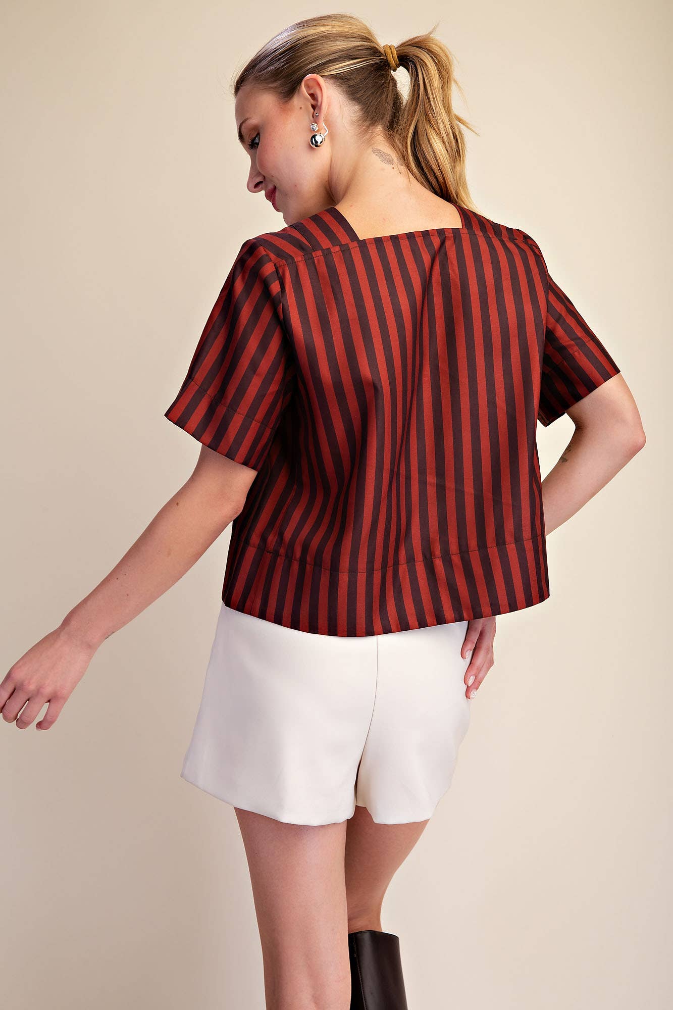 The Sienna Top | Glam