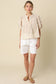 Lucia Cloudy Shirt | Oliviaceous
